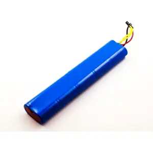 Batería compatible con Neato Botvac 85, NiMH 12V 3000mAh 36.0Wh