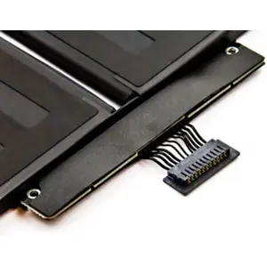 Bateria para computador portátil compatível com A1494 para MacBook Pro 15" A1398 (finais de 2013), Li-Po 11.26V 8440mAh 95.0Wh