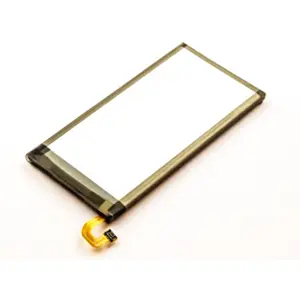 Batería para teléfono móvil compatible con Samsung Galaxy A6+, Galaxy A6 Plus, Li-Po 3.85V 3500mAh 13.5Wh
