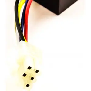 Batería para etiquetadora compatible con Dymo LabelManger 500TS, XTL 500, Li-ion 14.8V 2000mAh 29.6Wh