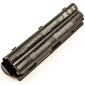 Batería para ordenador portátil compatible con Dell XPS 14, 15, 17, Li-ion 11.1V 6600mAh 73.3Wh