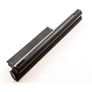 Batería para ordenador portátil compatible con Sony VGP-BPL26, Li-ion 10.8V 6600mAh 71.3Wh