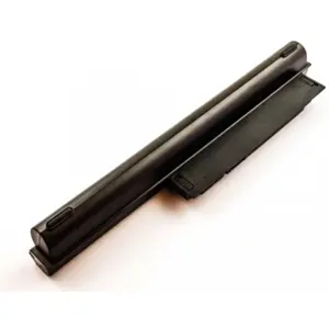 Bateria para computador portátil compatível com Sony VGP-BPL26, Li-ion 11.1V 7800mAh 87Wh