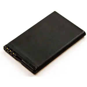 Bateria para telemóvel compatível com Doro Primo 365, Li-ion 3.7V 1200mAh 4.4Wh