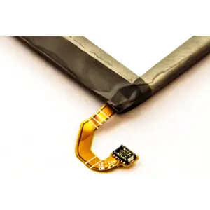 Batería para teléfono móvil compatible con Samsung Galaxy A8 2018, Li-Po 3.85V 3000mAh 11.6Wh