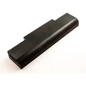Bateria para computador portátil compatível com ASUS A72, K72, A32-K72, Li-ion 11.1V 5200mAh 58Wh