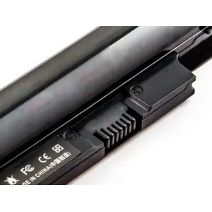 Bateria para computador portátil compatível com HP ProBook 430, Li-ion 14.8V 2200mAh 33.0Wh