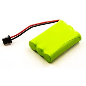 Bateria compatível com Hagenuk WP 300X, NiMH 3.7V 700mAh 2.6Wh