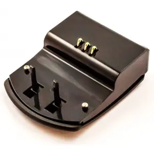 Adaptador de carga p/ cargador universal 035-3020 - Samsung SLB-1137C