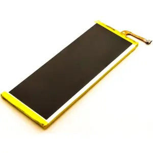 Batería para teléfono móvil compatible con ZTE Nubia Z9 Max, Li-Po 3.8V 2900mAh 11.0Wh