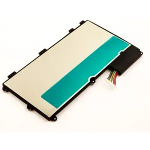 Batería para ordenador portátil compatible con Lenovo ThinkP T430u, Li-Po 11.1V 4200mAh 47Wh