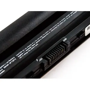 Batería para ordenador portátil compatible con Dell Latitude E6330, Li-ion 11.1V 4400mAh 49.0Wh