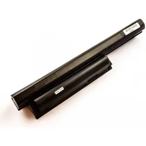 Bateria para computador portátil compatível com Sony VGP-BPL26, Li-ion 11.1V 7800mAh 87Wh