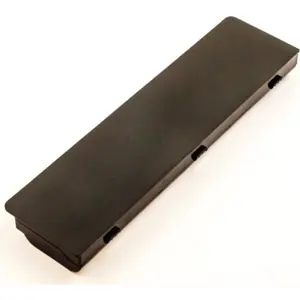 Batería para ordenador portátil compatible con Dell Vostro A840, Li-ion 11.1V 4400mAh 49.0Wh