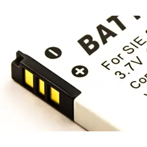 Batería compatible con Siemens Gigaset SL910, SL910A, SL910H, Li-ion 3.7V 1050mAh 3.9Wh