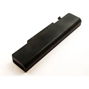 Bateria para computador portátil compatível com Lenovo G480, G580, Li-ion 11.1V 5200mAh 58Wh