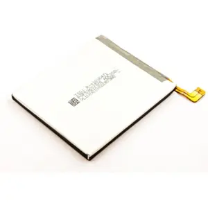 Batería para teléfono móvil compatible con Samsung Galaxy S10 Lite, Li-Po 3.85V 4500mAh 17.3Wh