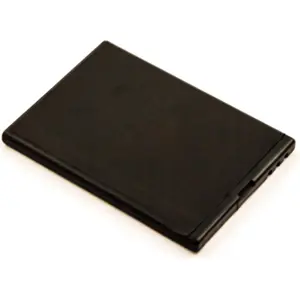 Bateria para telemóvel compatível com Bea-Fon SL320, T850, Li-ion 3.7V 1100mAh 4.1Wh