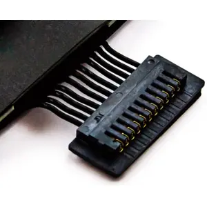 Batería para ordenador portátil compatible con A1618 para Macbook Pro 15