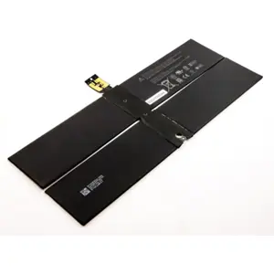 Bateria para computador portátil compatível com MS Laptop 1769, Surface 1769, Li-Po 7.57V 5970mAh 45.2Wh