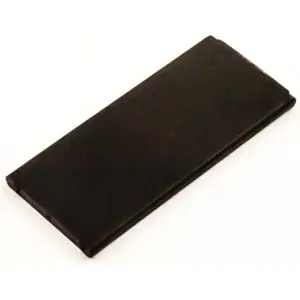 Batería para teléfono móvil compatible con Samsung Galaxy A3 2016, Li-ion 3.85V 1750mAh 6.7Wh