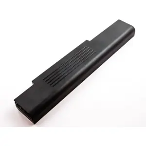 Batería para ordenador portátil compatible con MSI CX640, CR640, Li-ion 11.1V 5200mAh 57.7Wh