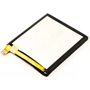 Bateria para telemóvel compatível com Nokia 3.1, Li-Po 3.85V 2900mAh 11.2Wh