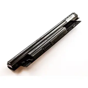 Batería para ordenador portátil compatible con Dell Latitude 3540 Series, Li-ion 14.8V 2600mAh 38Wh