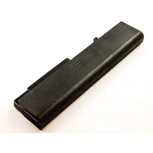 Batería para ordenador portátil compatible con HP Compaq 6730B, Li-ion 11.1V 5200mAh 58Wh