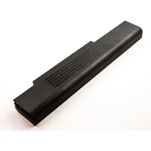 Batería para ordenador portátil compatible con MSI CX640, CR640, Li-ion 14.4V 4400mAh 63.4Wh