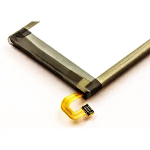 Batería para teléfono móvil compatible con Samsung Galaxy A6+, Galaxy A6 Plus, Li-Po 3.85V 3500mAh 13.5Wh