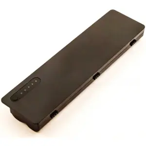 Bateria para computador portátil compatível com Dell XPS 14, 15, 17, Li-ion 11.1V 5200mAh 58.0Wh