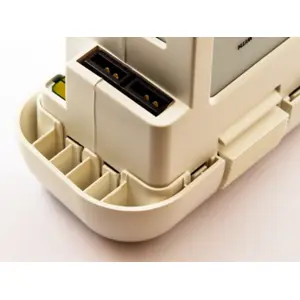 Batería para Drone compatible con DJI Phantom 3, Li-Po 15.2V 4480mAh 68.01Wh