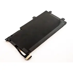 Bateria para computador portátil compatível com HP Envy 14, Envy M6, Li-Po 11.4V 4250mAh 50Wh