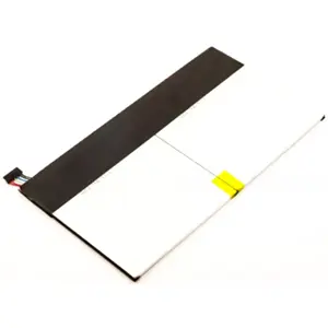 Bateria para computador portátil compatível com ASUS Tranformer Book T100TA, Li-Po 3.8V 8150mAh 31Wh