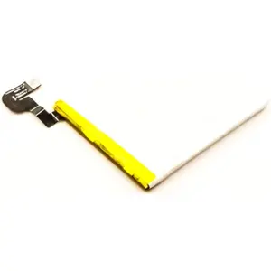 Bateria para telemóvel compatível com Google Pixel 3a, Li-Po 3.85V 3000mAh 11.6Wh