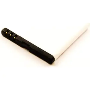 Batería para teléfono móvil compatible con Bea-Fon SL470, SL570, Li-ion 3.7V 1000mAh 3.7Wh