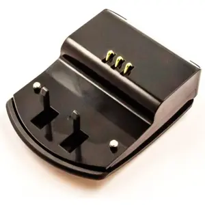 Adaptador de carga p/ cargador universal 035-3020 - GE GB-20