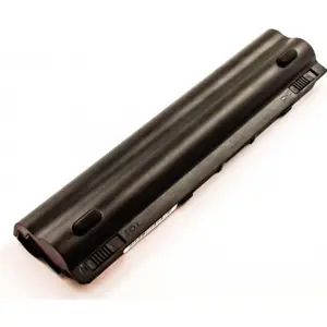 Bateria para computador portátil compatível com ASUS U24, A32-U24, Li-ion 10.8V 4400mAh 47.5Wh