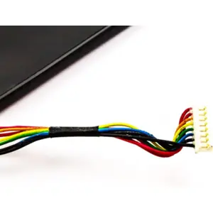 Bateria para computador portátil compatível com ACER Aspire E3-111, Chromebook 11, Chromebook 13 C810, Li-Po 15.2V 3000mAh 45.6Wh
