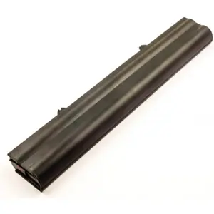 Batería para ordenador portátil compatible con HP 540, Li-ion 10.8V 4400mAh 47.5Wh