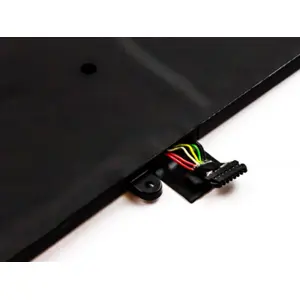 Bateria para computador portátil compatível com Lenovo ThinkP Yoga 11e, 45N1751, Li-Po 7.4V 4600mAh 34.0Wh