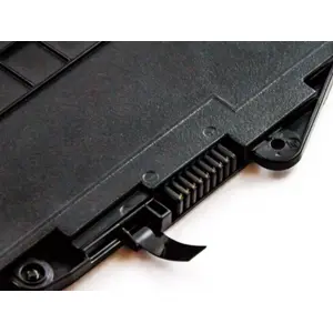 Bateria para computador portátil compatível com HP EliteBook 725 G3, 820 G3, Li-Po 11.4V 3850mAh 44Wh