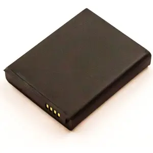 Bateria para telemóvel compatível com Samsung Galaxy S2, S II, GT-I9100, Li-ion 3.7V 3000mAh 11.1Wh - c/ capa