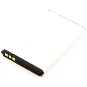 Bateria para telemóvel compatível com Doro 6030, 6031, Li-ion 3.7V 900mAh 3.3Wh