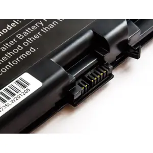 Batería para ordenador portátil compatible con Lenovo ThinkP E40, Li-ion 11.1V 5200mAh 58Wh