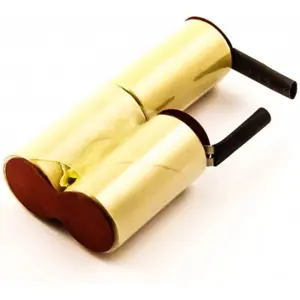 Batería para rallador compatible con Kenwood FG 155, NiMH 3.6V 2000mAh 7.2Wh