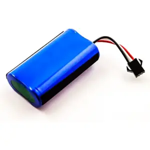 Bateria  para colunas wireless compatível com Philips IZZYLINK, Li-ion 7.4V 2600mAh 19.2Wh