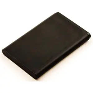 Batería para teléfono móvil compatible con Swissvoice SV29, Li-ion 3.7V 700mAh 2.6Wh