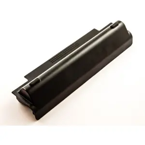 Bateria para computador portátil compatível com Dell Inspiron 13R, 14R, Li-ion 11.1V 6600mAh 73Wh
